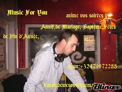 Djall on,DJPATCH